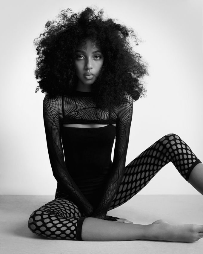 CHRISTAL WILLIAMS - PORTFOLIO - EDITORIAL